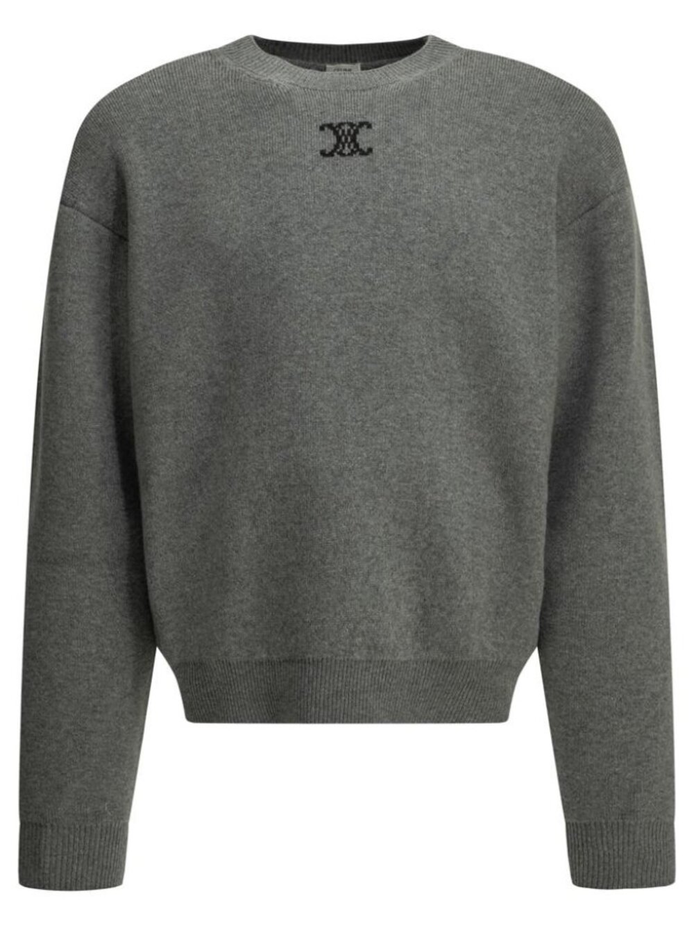 Celine Knitwear Tag Size M Men